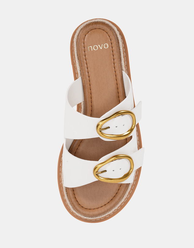 Novo - Wylda Wedges