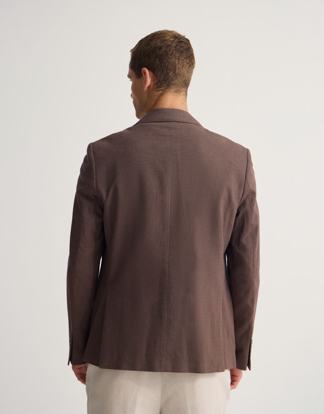 Oxford - Blake Textured Blazer