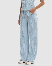 Significant Other - Xiorra Pants