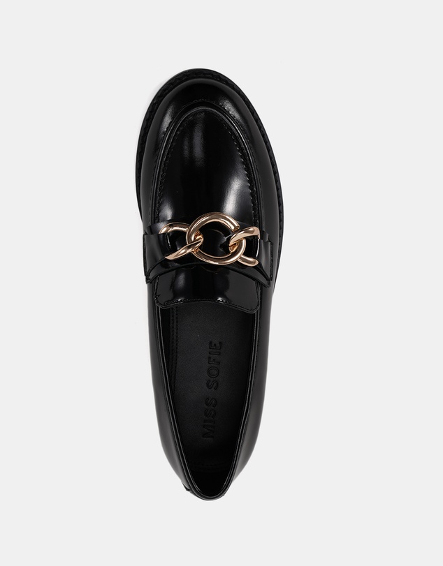 Miss Sofie - Lale Loafers