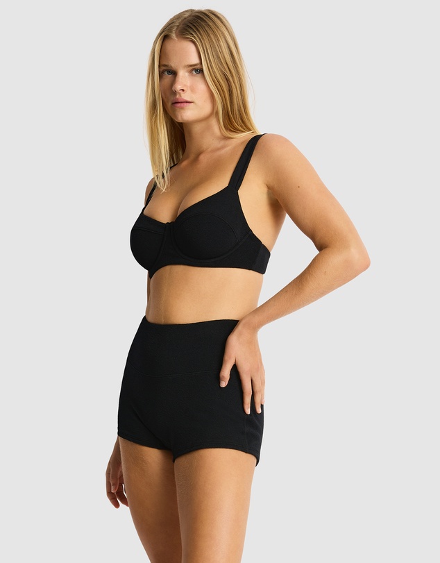 Sea Level Australia - La Mer Balconette Bra