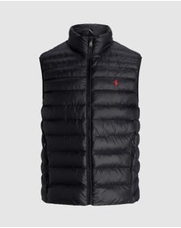 Polo Ralph Lauren - The Colden Packable Vest