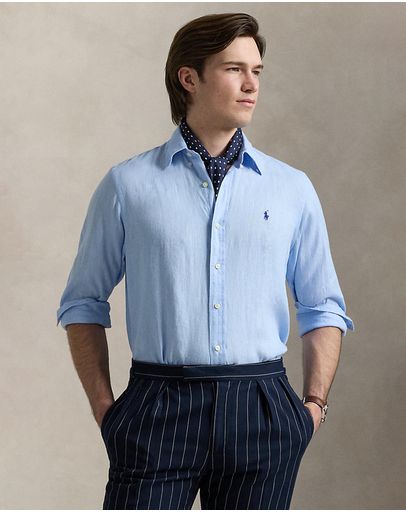 Office Blue