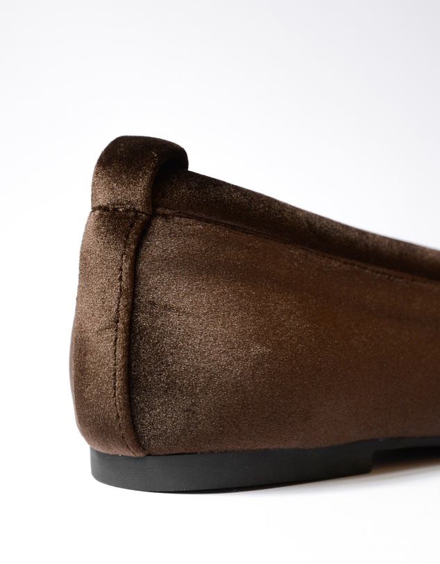 Senso - Delphine