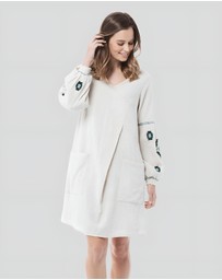 KAJA Clothing - Heidi Dress