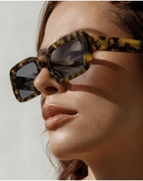 Bask Eyewear - Sandy