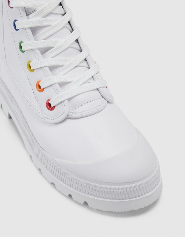 Volley - Pride Overgrip Leather