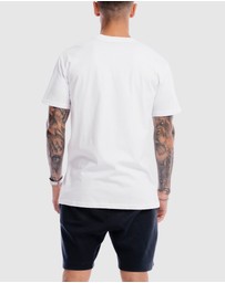 Counter Culture - Miami Tee