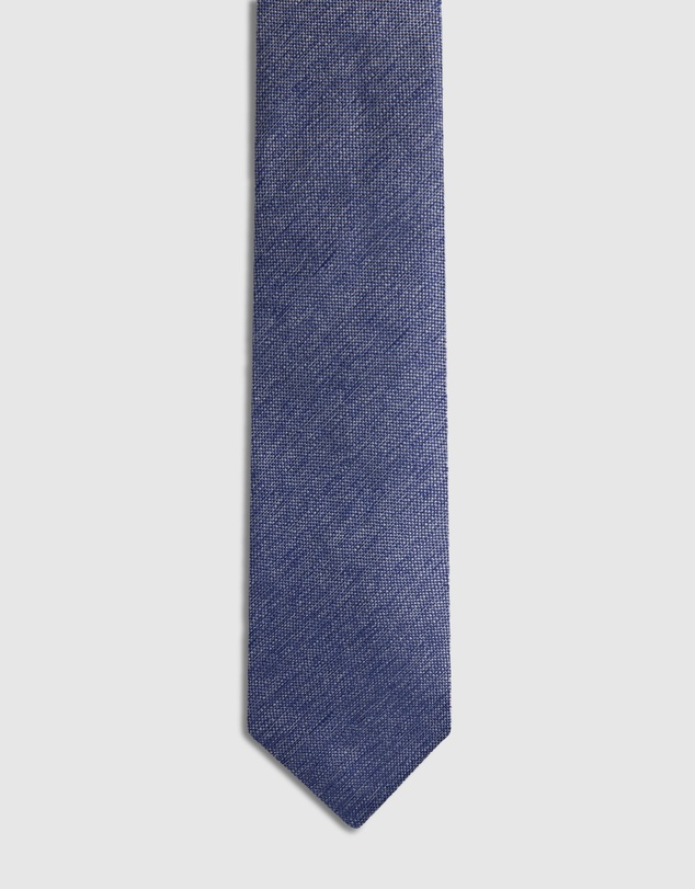 Oxford - Bertram 7Cm Silk Tie
