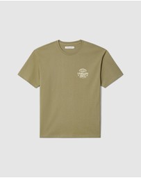 R.M.Williams - Boots T-Shirt