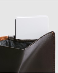 Bellroy - Coin Wallet