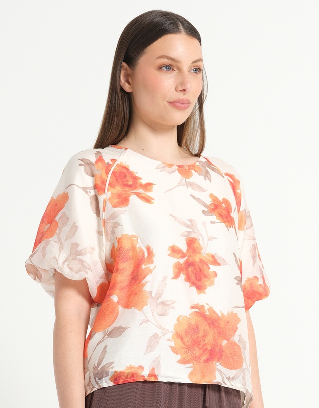 Stella - Sundara Top