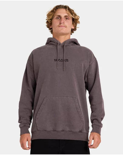 Volcom - Mens Big Stone Pullover