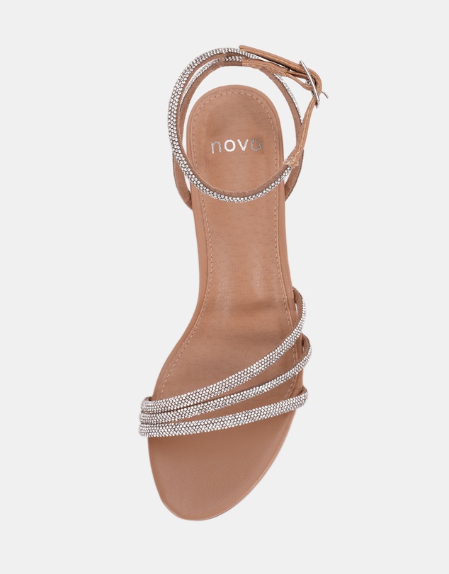Novo - Prescott Heels