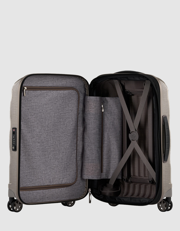 Samsonite - C-Lite Carry-On Small 55cm 2.1Kg Suitcase Expandable Limited Edition