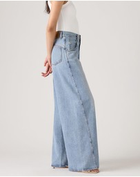 Levi's - Super Baggy Barrel Jeans