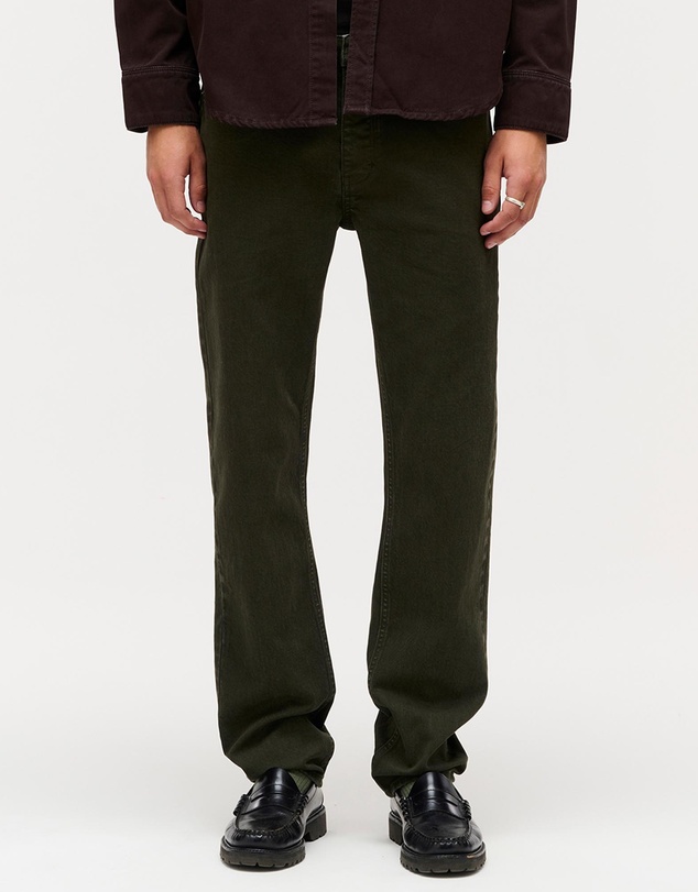 Neuw - Ray Straight Militare