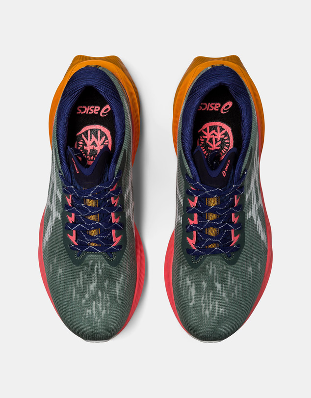 ASICS - Novablast 3 TR - Women's