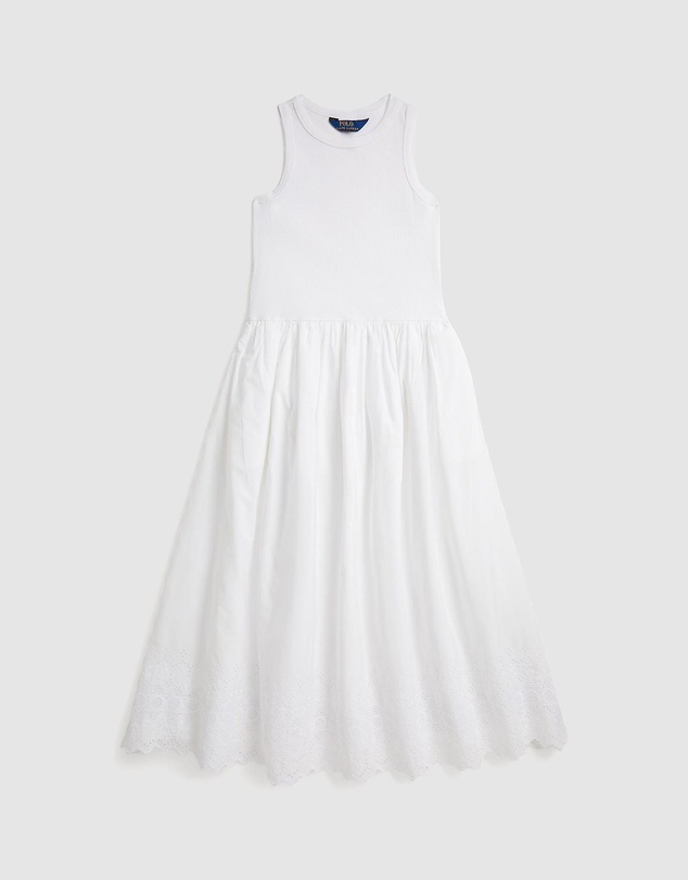 Polo Ralph Lauren - Knit Dress - Babies