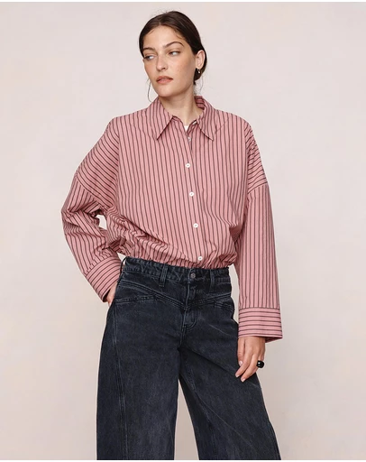 Marle - Edie Shirt