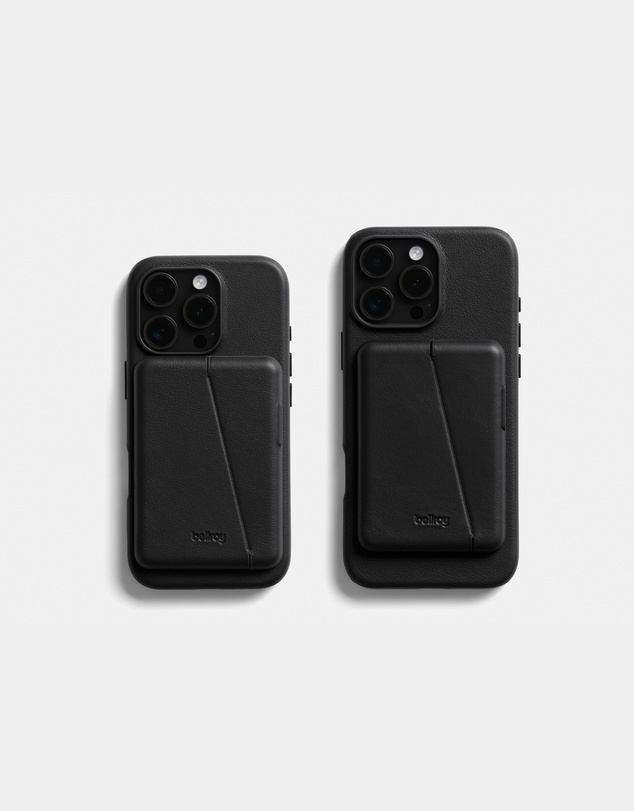 Bellroy - Mod Phone Case + Wallet iPhone 16 Pro