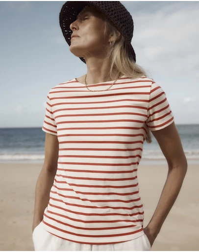 Seasalt - Sailor T-Shirt