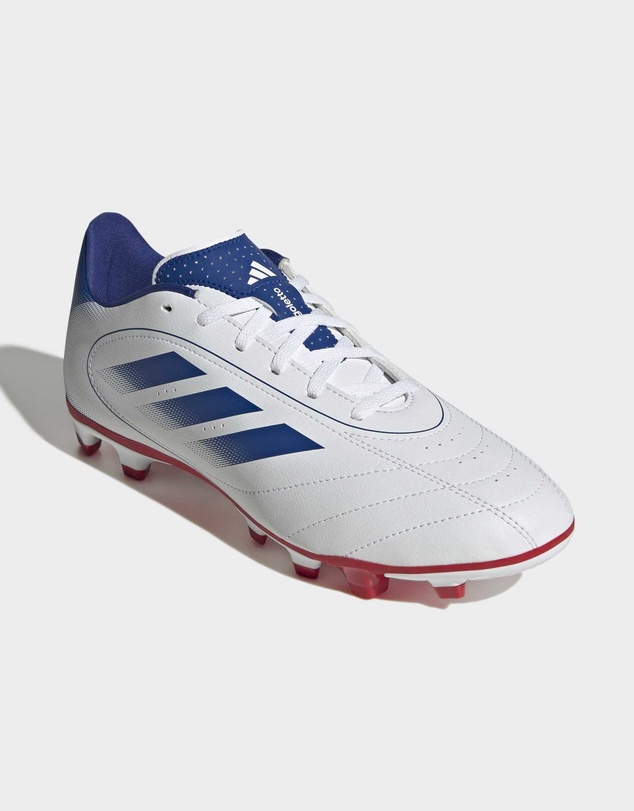 adidas Performance - GOLETTO IX Firm Ground/Multi Ground Foot Football Ball Boots Unisex