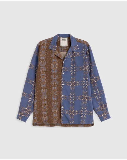 OAS Company - Katla Brillo Shirt