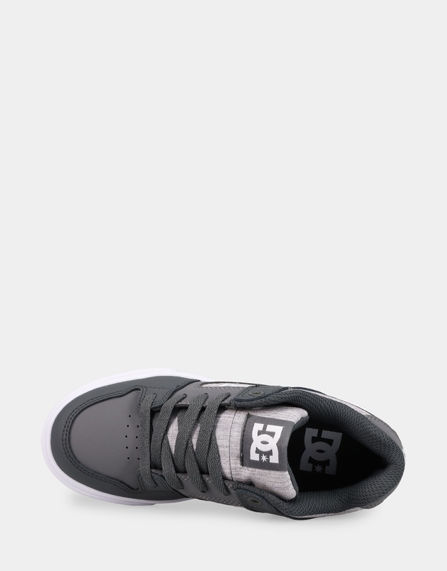 DC Shoes - Boys 8 to 16 Pure Skate Shoes