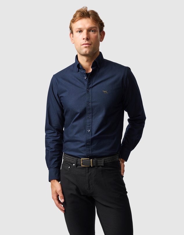 Rodd & Gunn - Oxford Sports Fit Shirt