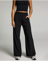 Rockwear - On Duty Straight Leg Pant