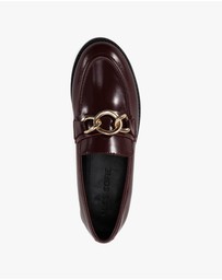 Miss Sofie - Lale Loafers