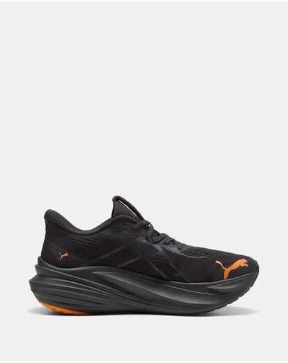 Puma - McLAREN RACING MagMax NITRO 2 Running Shoes - Men