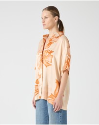 Third Form - Wanderer Short Sleeve Shirt