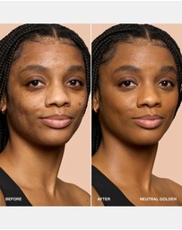 Bobbi Brown - Weightless Skin Foundation