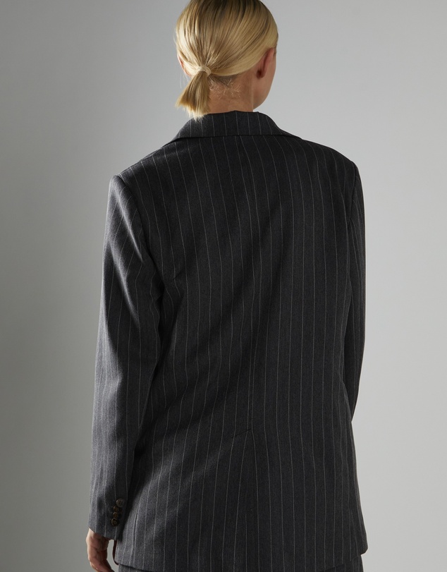 Glamorous - Double Breasted Blazer