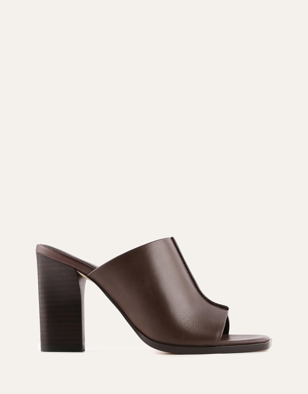 Jo Mercer - Zulu High Heel Sandals