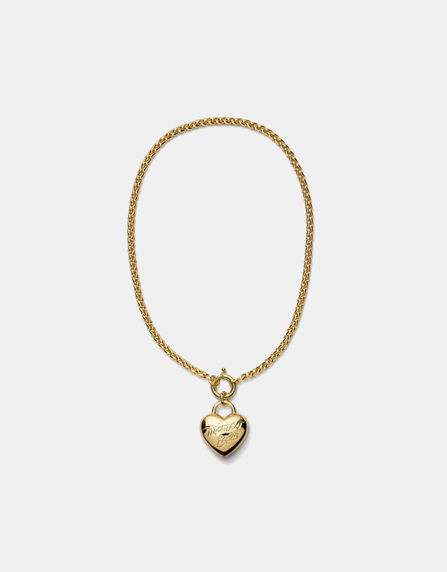 MIMCO - Love Bound Necklace
