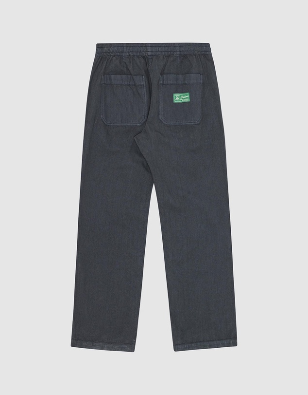 Palmes - Lucien Herringbone Trousers