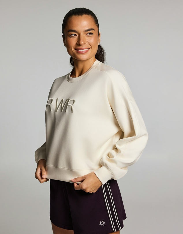 Rockwear - Crew Neck Lifestyle Sweatshirt