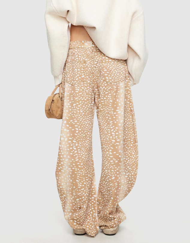 Lioness - Horseshoe Jeans