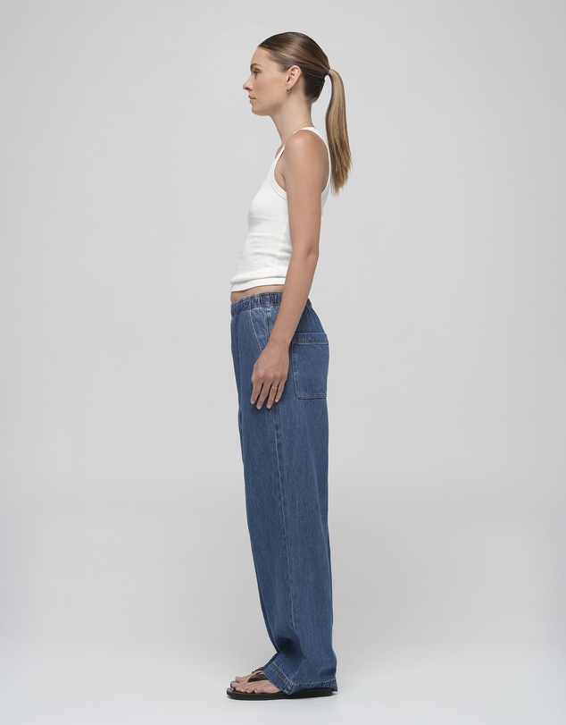 JACANDMOOKI - Roberta Pant