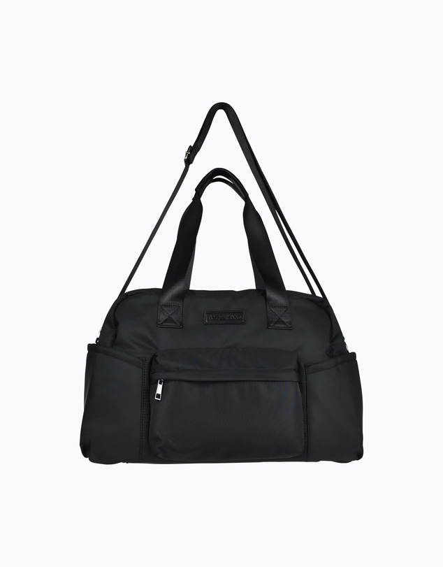 AMP AND SAND - Poppy Baby Bag