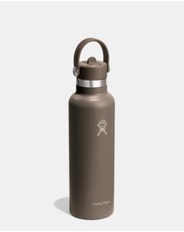 Hydro Flask - 21 Oz Standard Flex Straw Cap