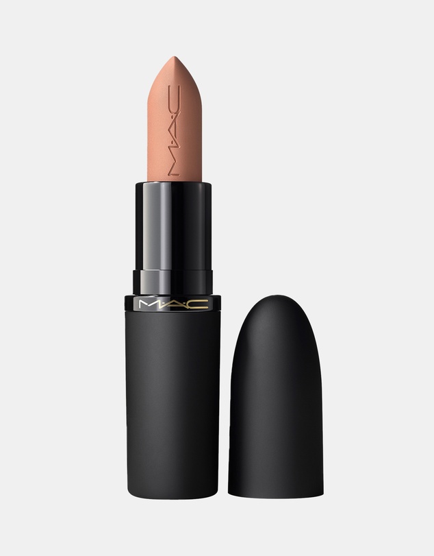 MAC - Powder Kiss Hazy Matte Lipstick