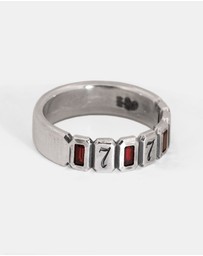 SUE THE BOY - 777 Ring