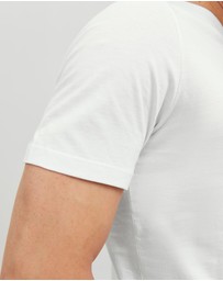 Jack & Jones - Organic Cotton Basic T-Shirt