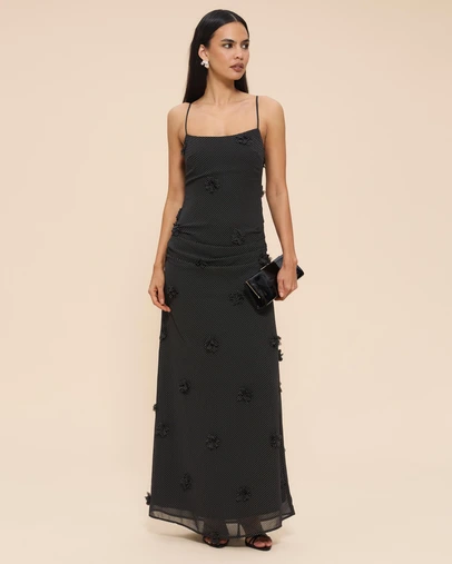 CHANCERY - Pippa Maxi Dress