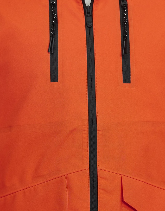 Edmund Hillary - Vinson Three Layer Shell Jacket