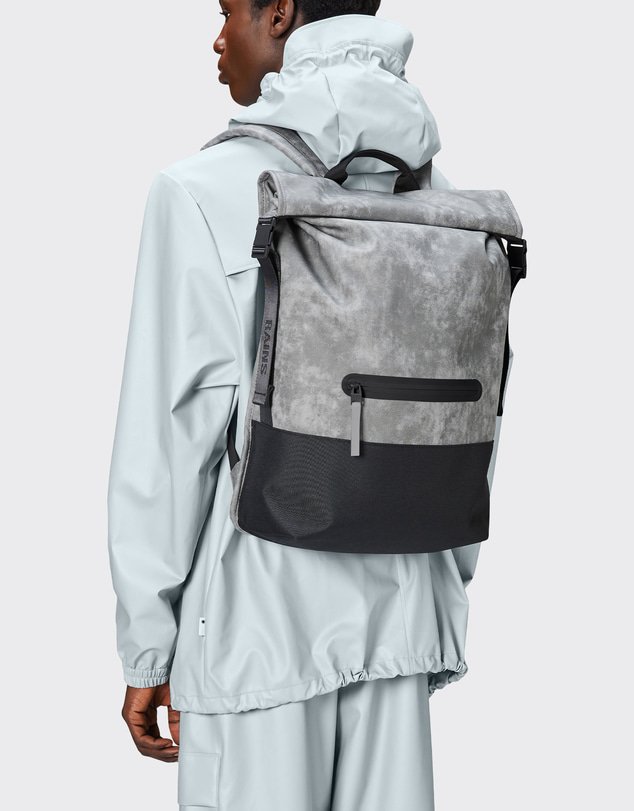 RAINS - Trail Rolltop Backpack